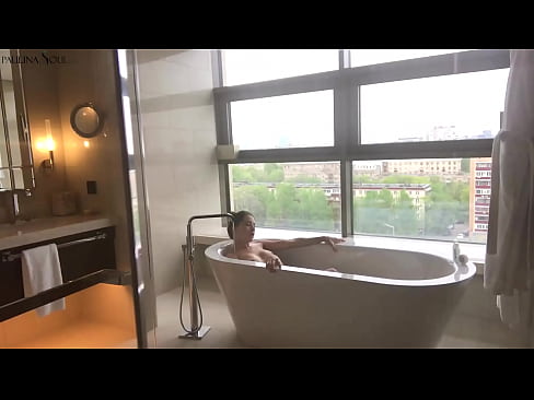 ❤️ Bebe loatra mifofofofo amin'ny fivaviany ao amin'ny efitra fandroana ❤ Sluts aminay mg.myteporn.ru ﹏